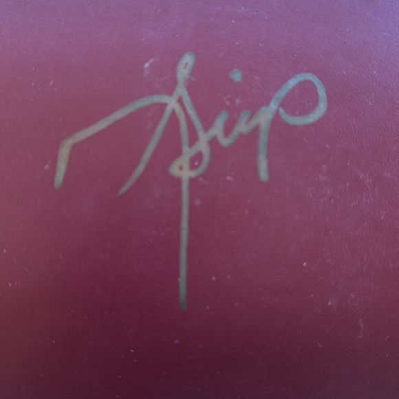 Jose Seijas Vintage Leather Cigar Box - Picture 2 of 11